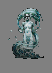 LADY NEPTUNE