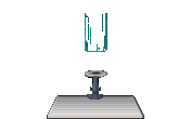 FUNHOUSE GADGET