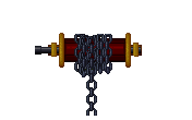 FUNHOUSE GADGET
