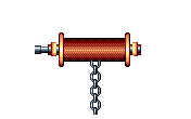 FUNHOUSE GADGET