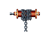 FUNHOUSE GADGET