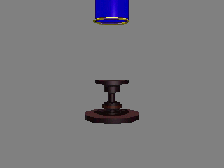 FUNHOUSE GADGET