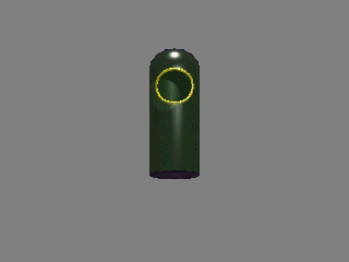 FUNHOUSE GADGET