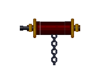 FUNHOUSE GADGET