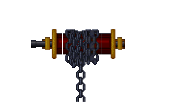 FUNHOUSE GADGET