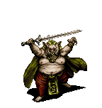 Orc Lord