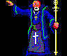 GNOME PRIEST