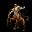 CENTAUR